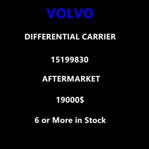 Volvo Aftermarket 15199830