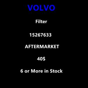 Volvo Aftermarket 15267633