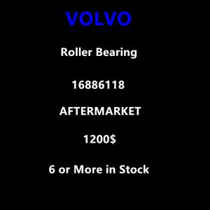 Volvo Aftermarket 16886118