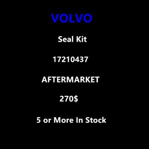 Volvo Aftermarket 17210437