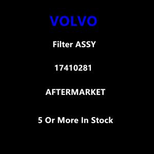 Volvo Aftermarket 17410281