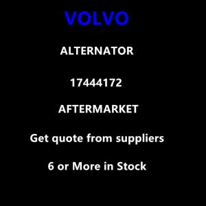 Volvo Aftermarket 17444172