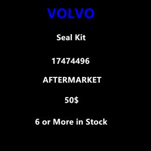 Volvo Aftermarket 17474496