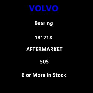 Volvo Aftermarket 181718