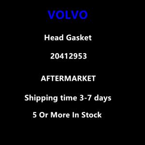 Volvo Aftermarket 20412953