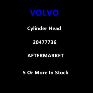 Volvo Aftermarket 20477736