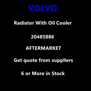 Volvo Aftermarket 20485886