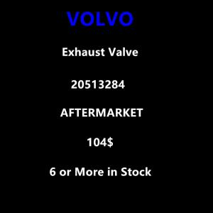 Volvo Aftermarket 20513284