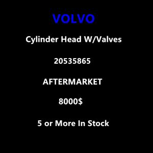 Volvo Aftermarket 20535865