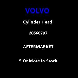 Volvo Aftermarket 20560797