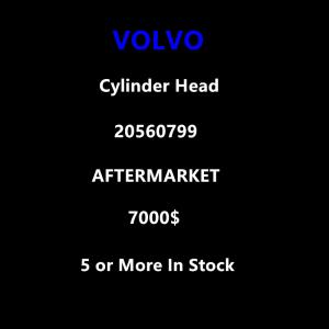 Volvo Aftermarket 20560799