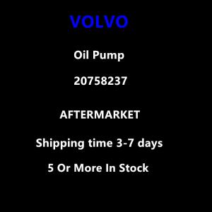 Volvo Aftermarket 20758237