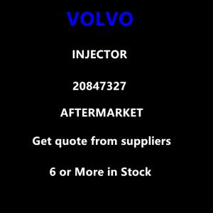 Volvo Aftermarket 20847327