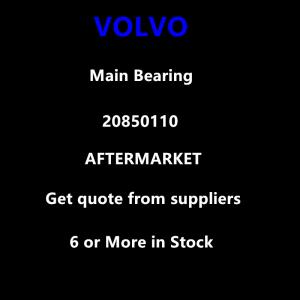 Volvo Aftermarket 20850110