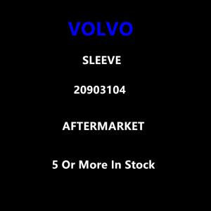 Volvo Aftermarket 20903104