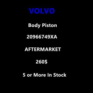 Volvo Aftermarket 20966749XA