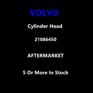 Volvo Aftermarket 21086450