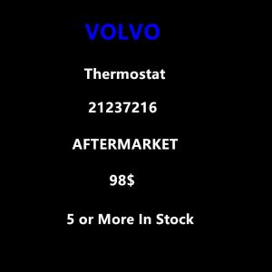 Volvo Aftermarket 21237216