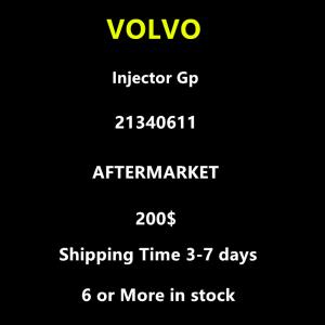 Volvo Aftermarket 21340611