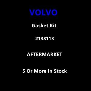 Volvo Aftermarket 2138113