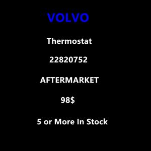 Volvo Aftermarket 22820752