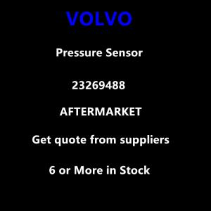 Volvo Aftermarket 23269488