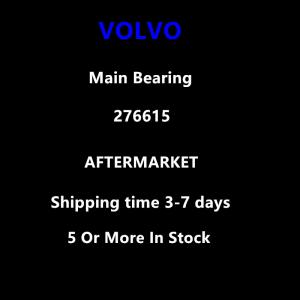 Volvo Aftermarket 276615