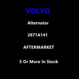 Volvo Aftermarket 2871A141