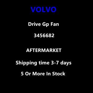 Volvo Aftermarket 3456682