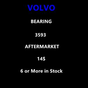 Volvo Aftermarket 3593