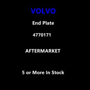 Volvo Aftermarket 4770171