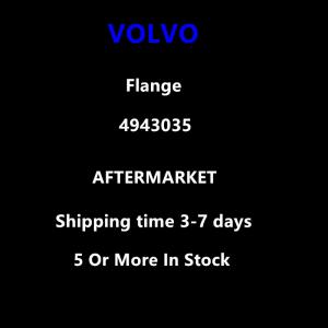 Volvo Aftermarket 4943035