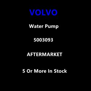 Volvo Aftermarket 5003093