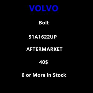 Volvo Aftermarket 51A1622UP