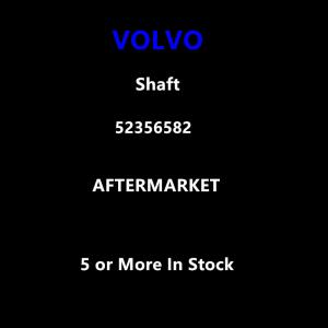 Volvo Aftermarket 52356582