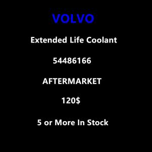 Volvo Aftermarket 54486166