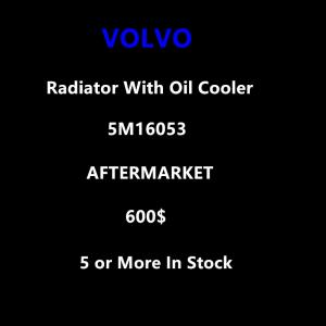 Volvo Aftermarket 5M16053