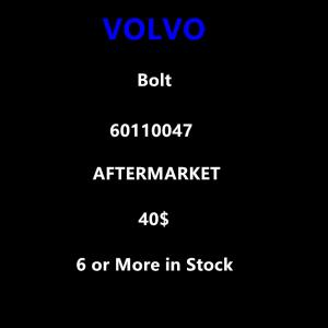 Volvo Aftermarket 60110047