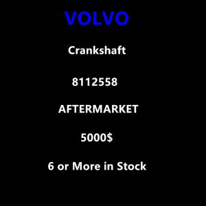 Volvo Aftermarket 8112558