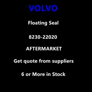 Volvo Aftermarket 8230-22020