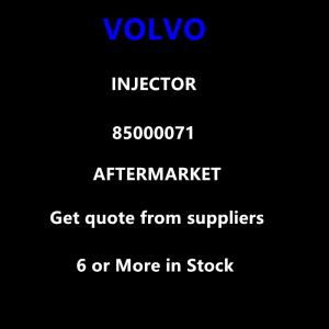 Volvo Aftermarket 85000071