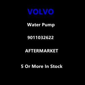 Volvo Aftermarket 9011032622