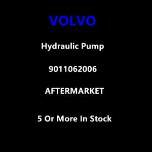 Volvo Aftermarket 9011062006