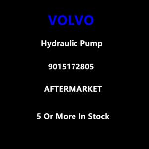 Volvo Aftermarket 9015172805