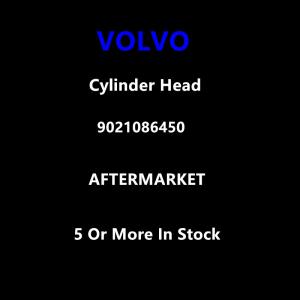 Volvo Aftermarket 9021086450