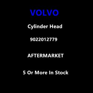 Volvo Aftermarket 9022012779