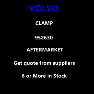 Volvo Aftermarket 952630