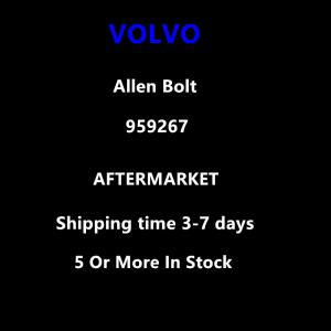 Volvo Aftermarket 959267