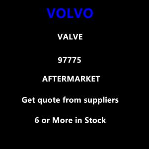 Volvo Aftermarket 97775