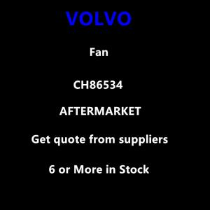 Volvo Aftermarket CH86534